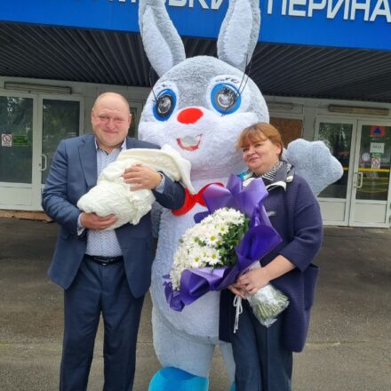 Главная • праздник в дороге