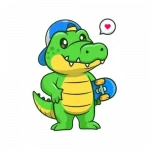 crocodile