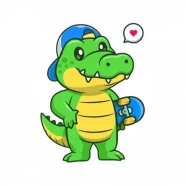 Crocodile Crocodile